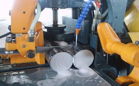 红原卧式带锯床的送料方式有哪几种? 红原卧式带锯床的送料方式有哪几种?