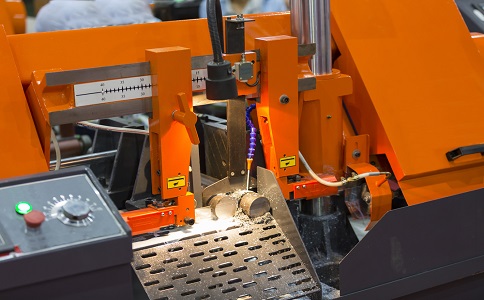 红原龙门带锯床具备哪些优点？